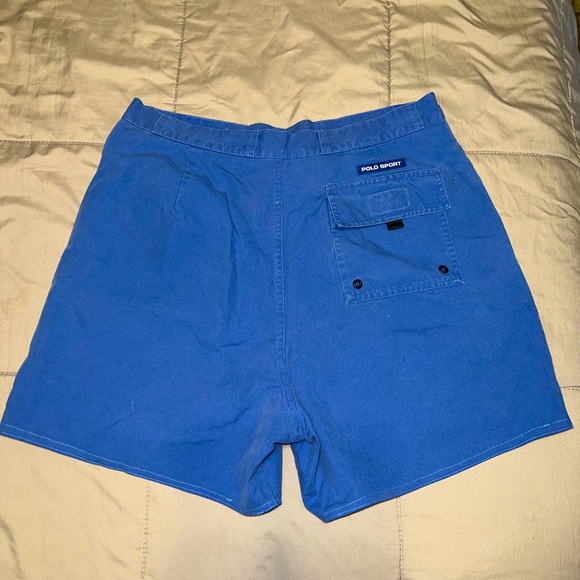 Polo Ralph Lauren Sport Golf Shorts - Bundle of 2 - Picture 2 of 8